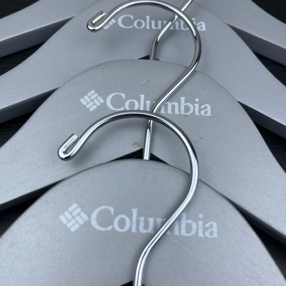 Columbia set five